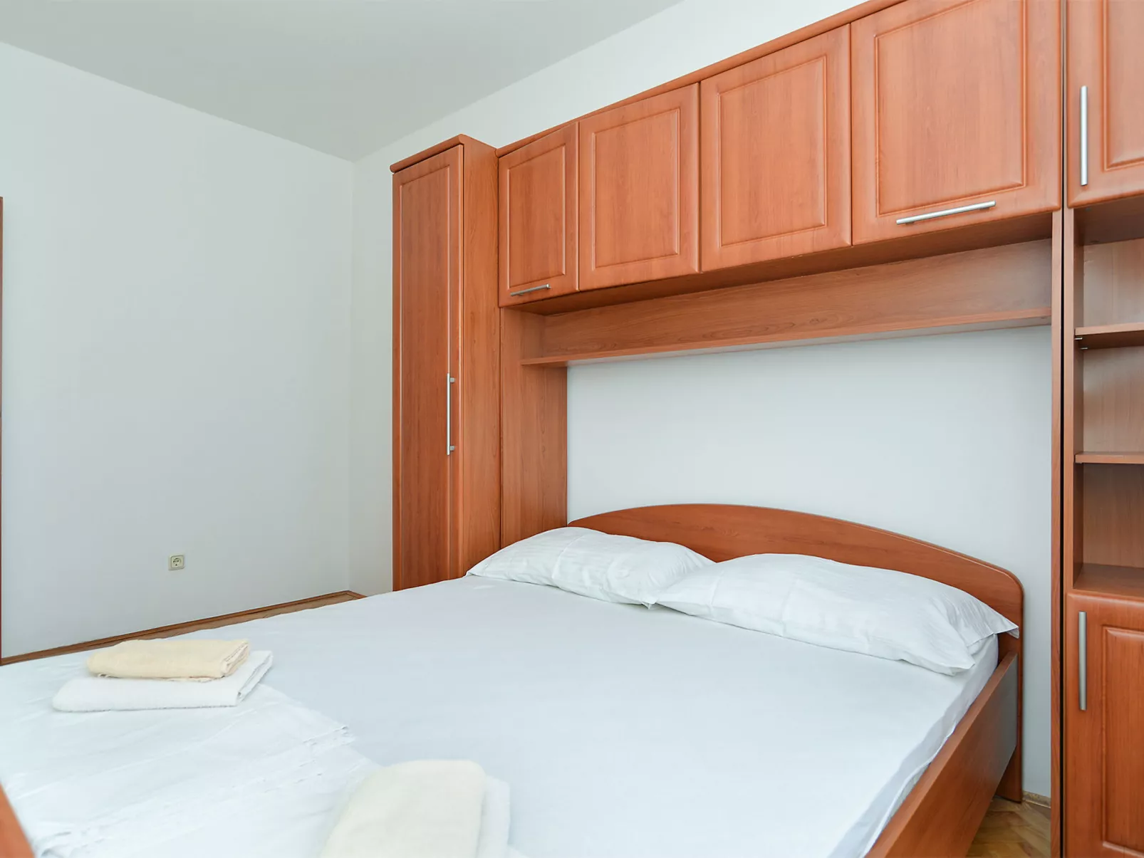 Apartment 2224 - Inside