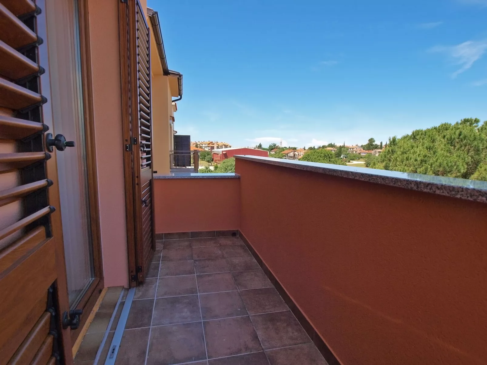 Apartment 707 - Dehors