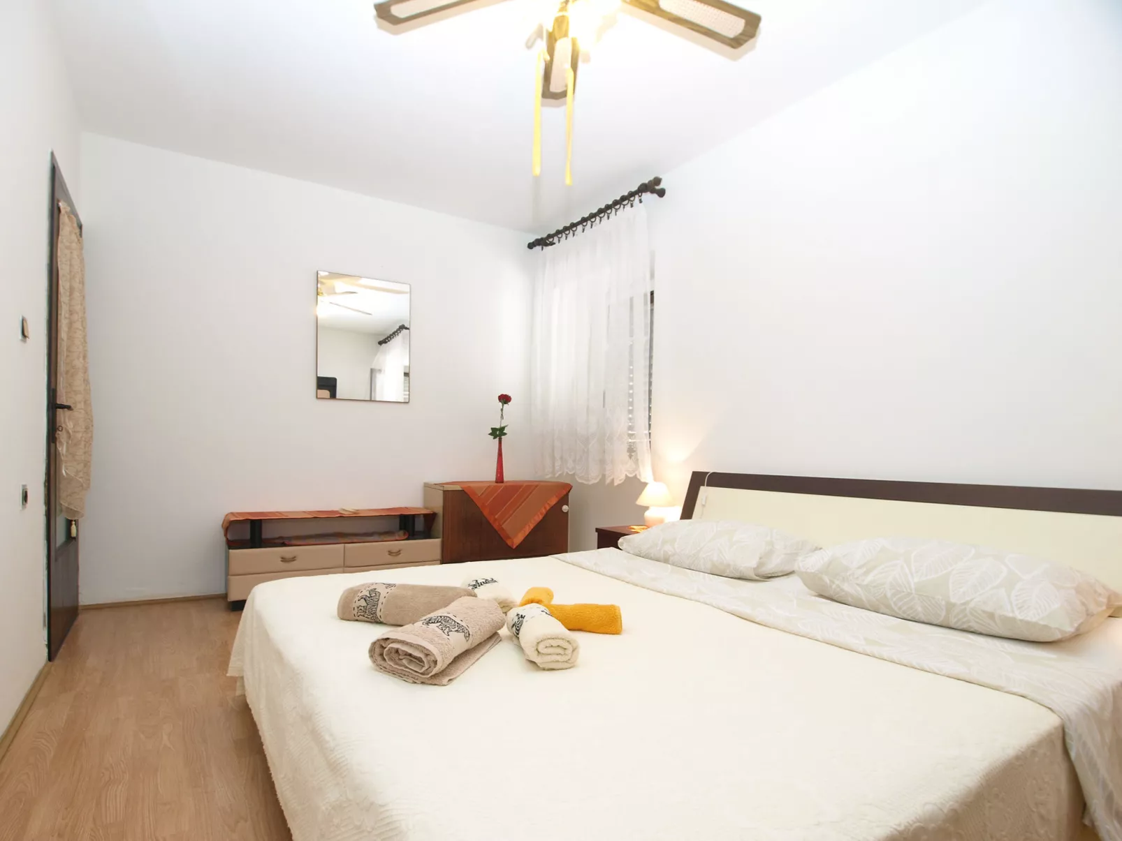 Apartment 1123 - Inside