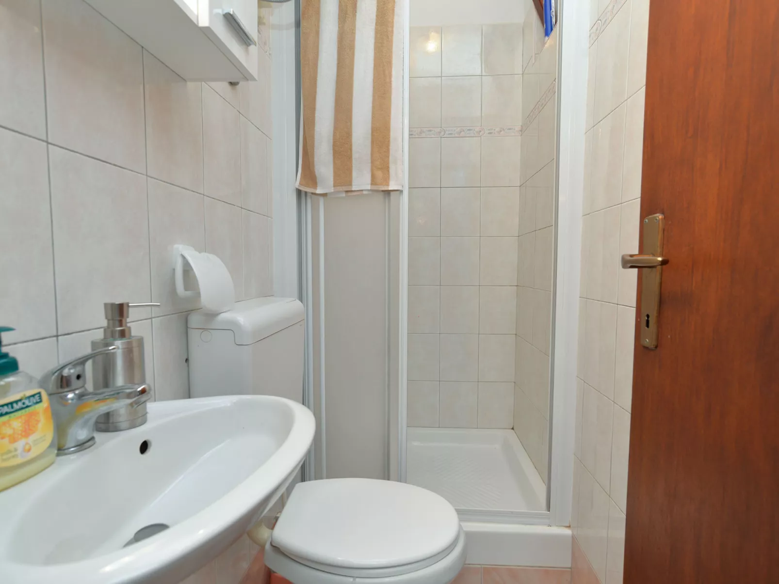 House 2059 - Inside