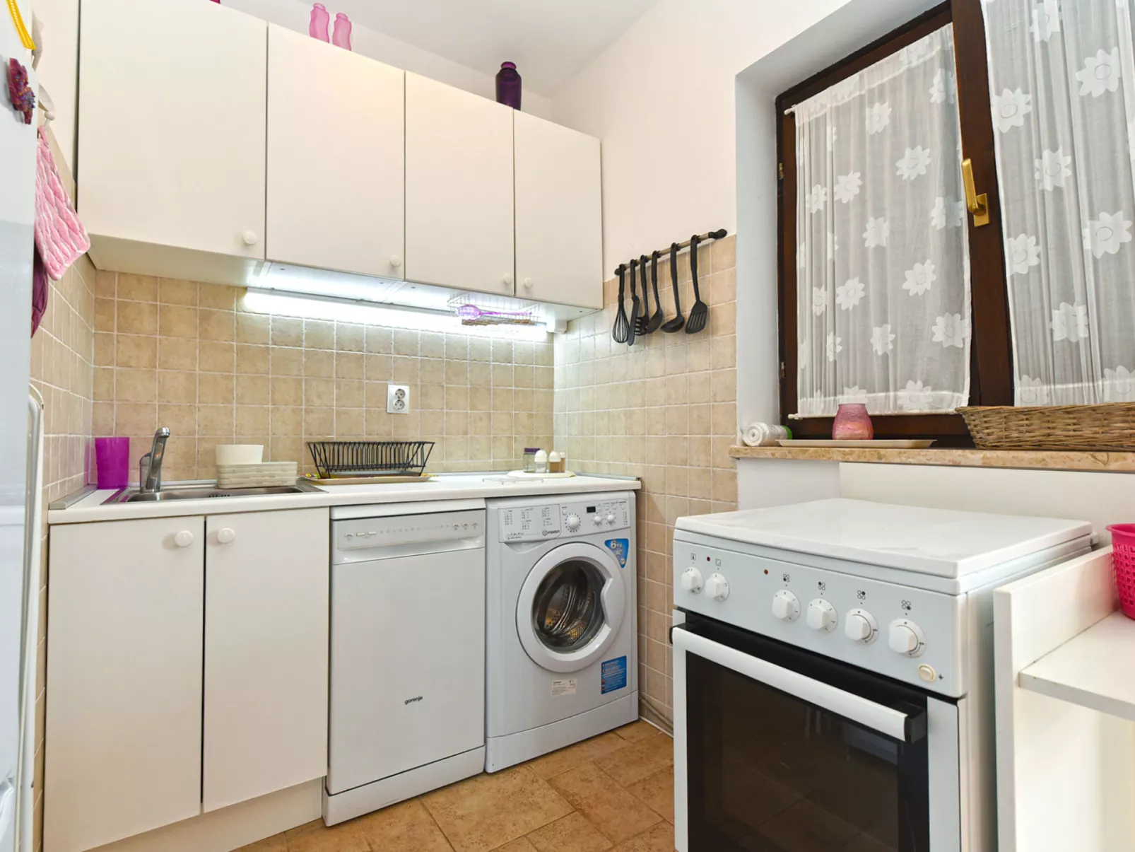 Apartment 1787 - Dedans