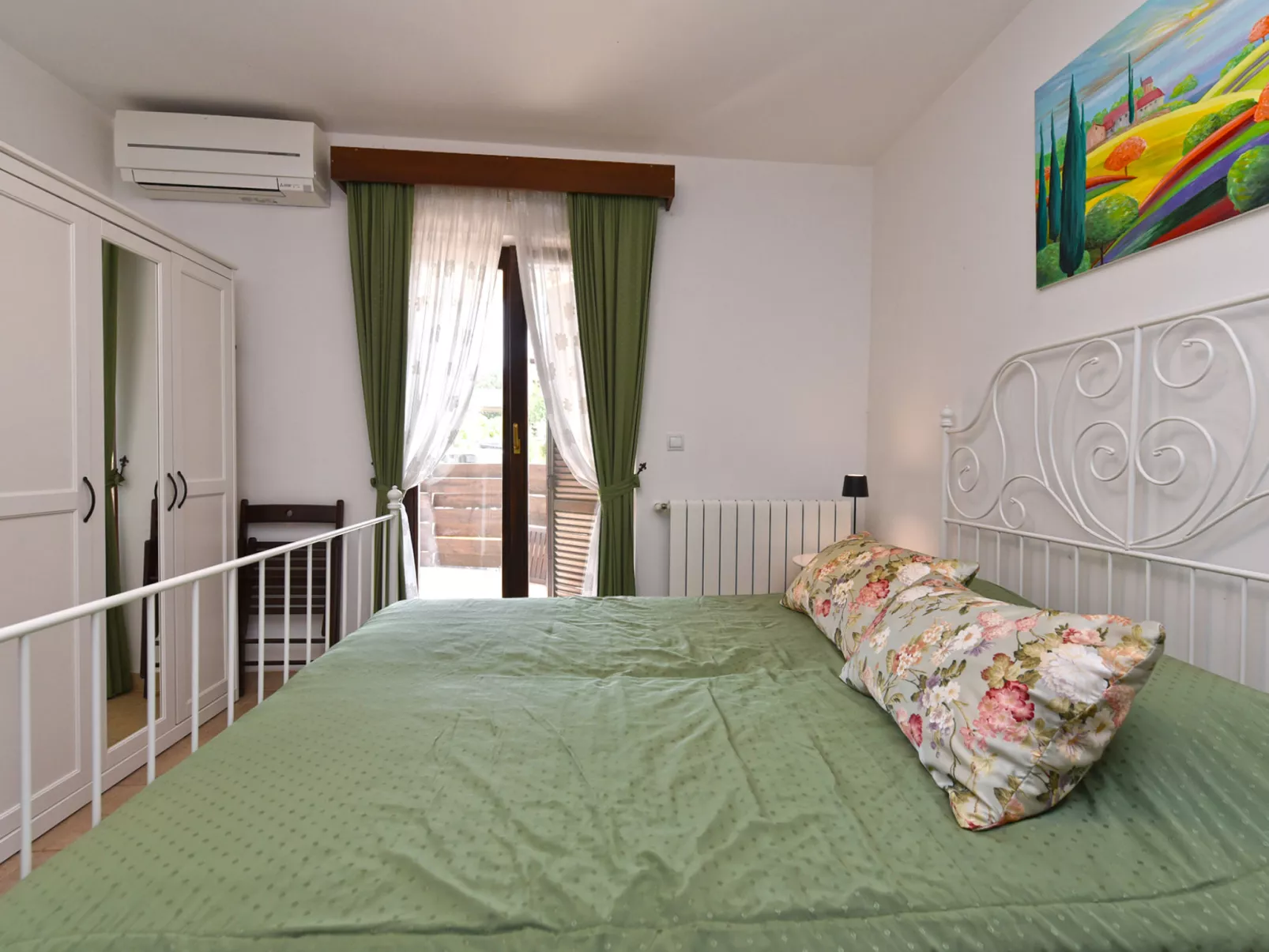 Apartment 1787 - Inside
