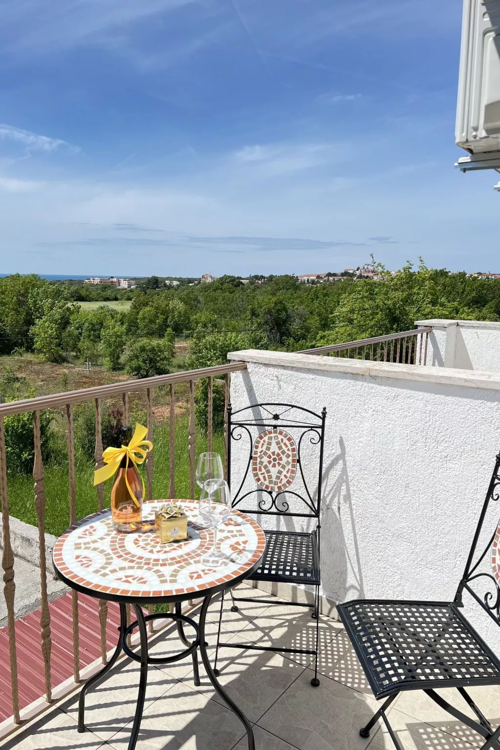 Apartment 2369 - Draußen