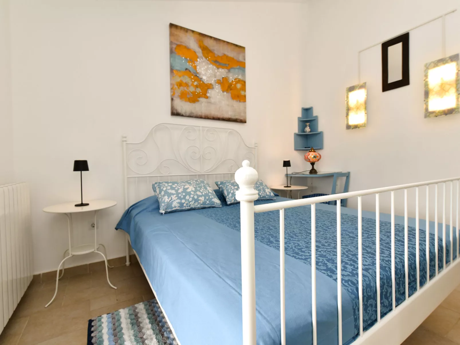 Apartment 1787 - Inside