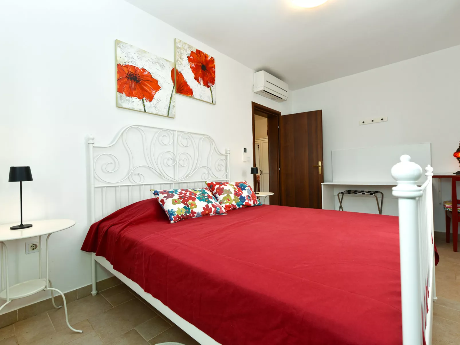 Apartment 1787 - Dedans