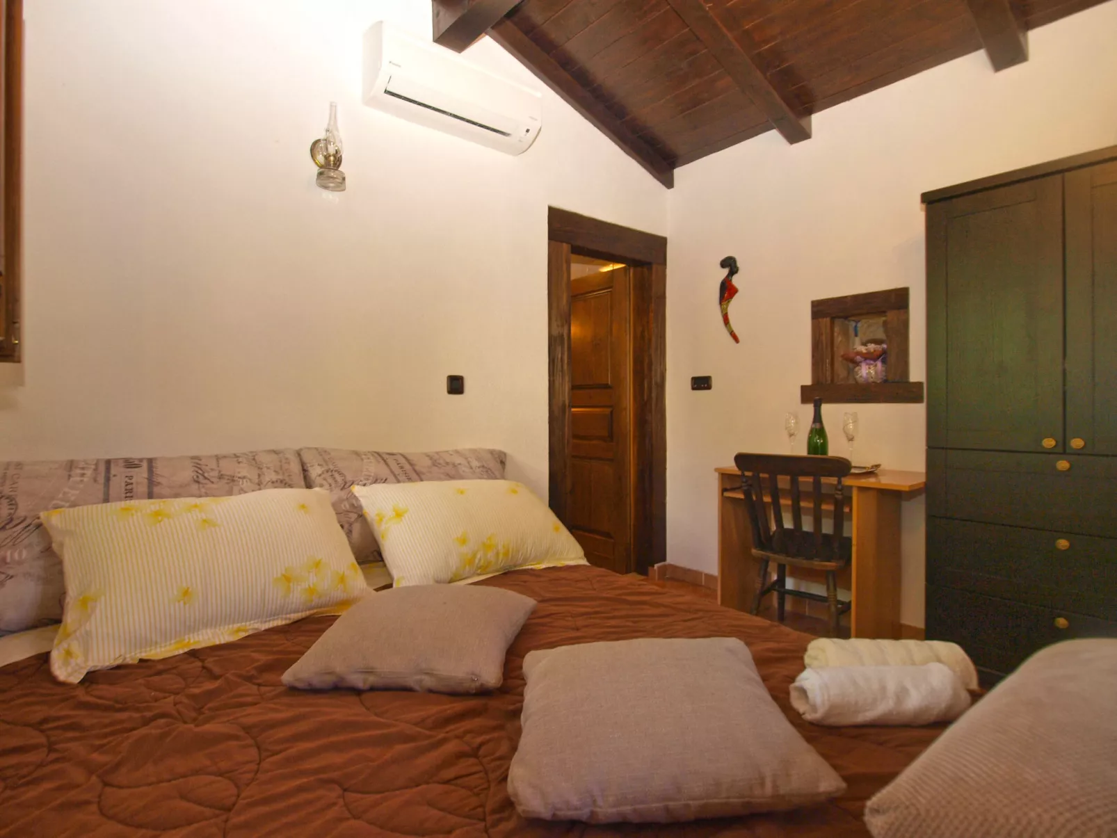 Apartment 1655 - Inside
