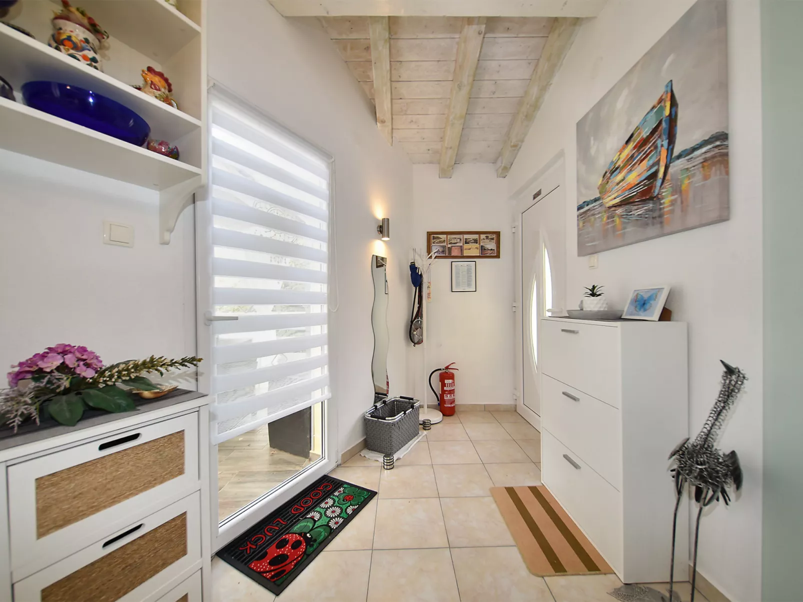 Apartment 2364 - Drinnen