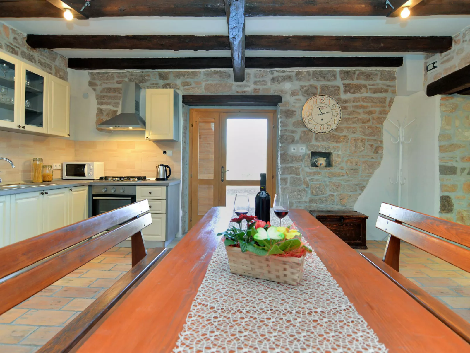 Apartment 1814 - Drinnen