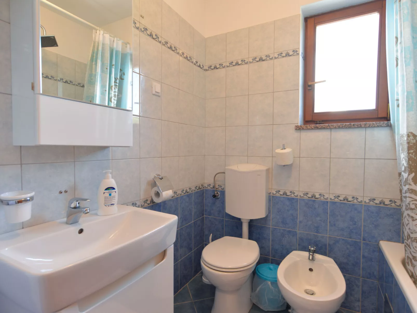 Apartment 1299 - Dedans