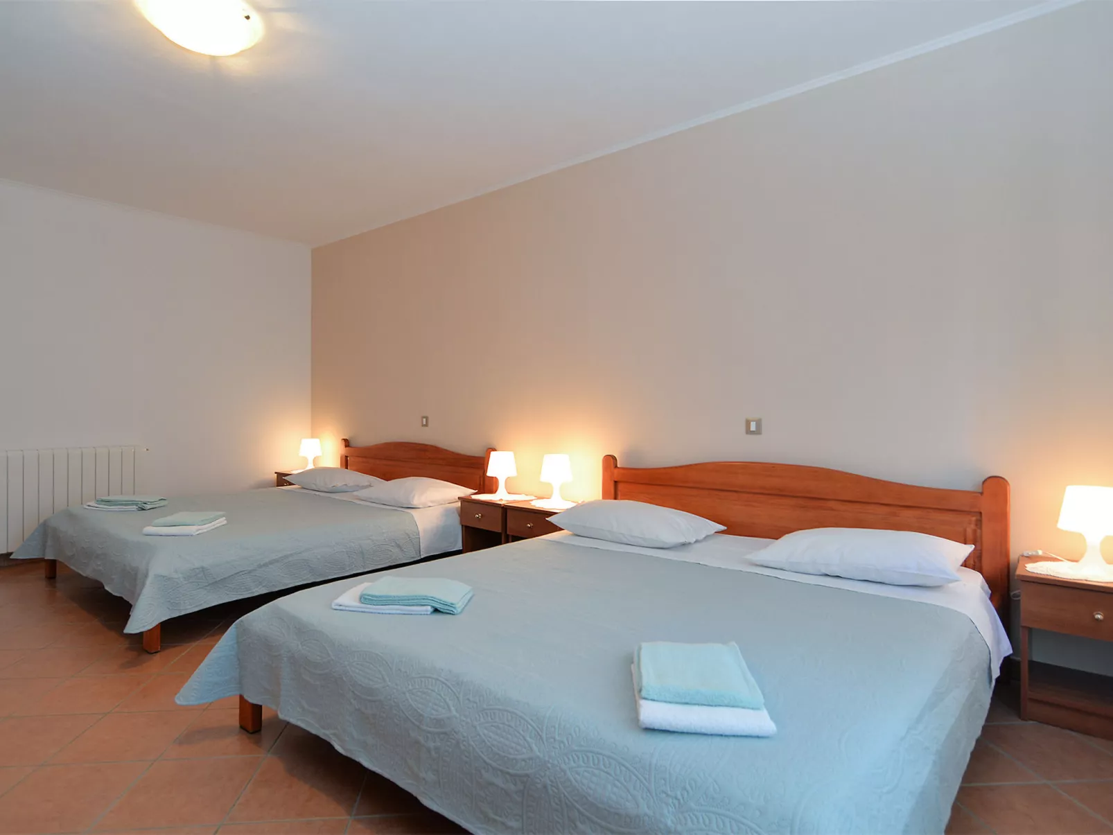 Apartment 1089 - Drinnen