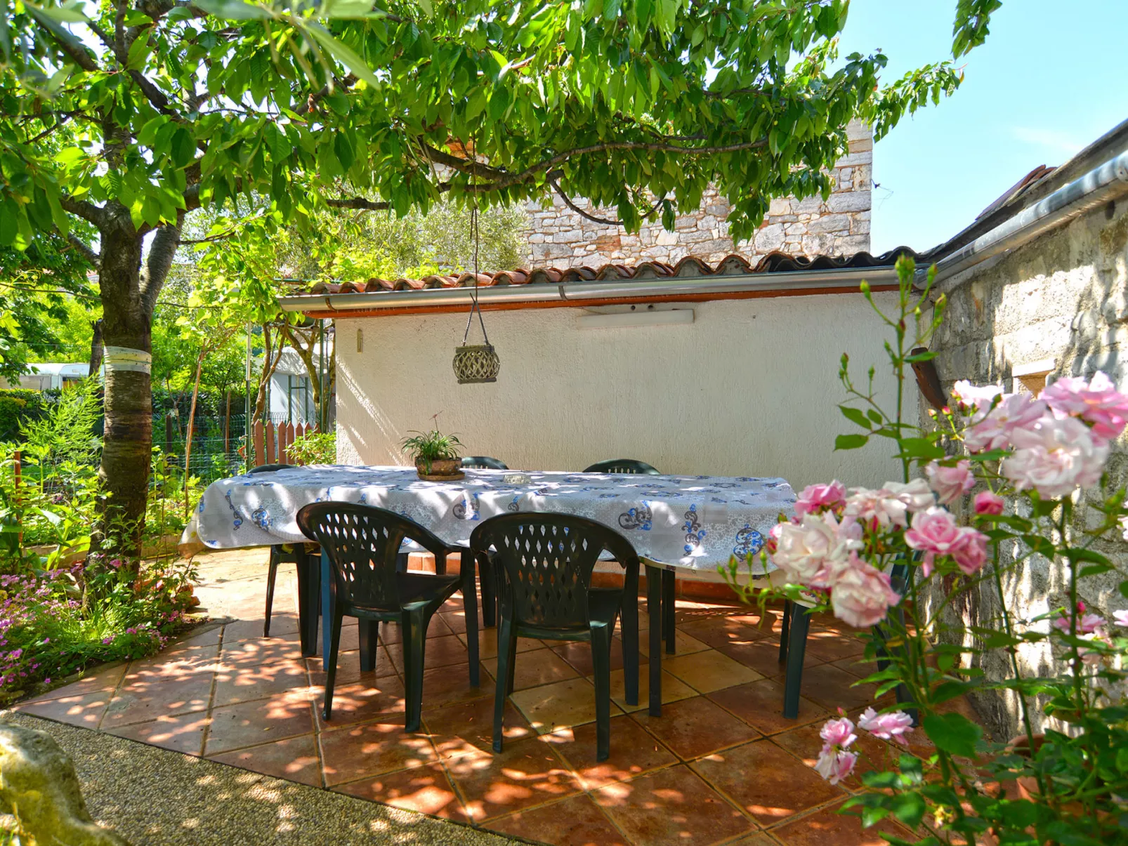 Apartment 358 - Draußen