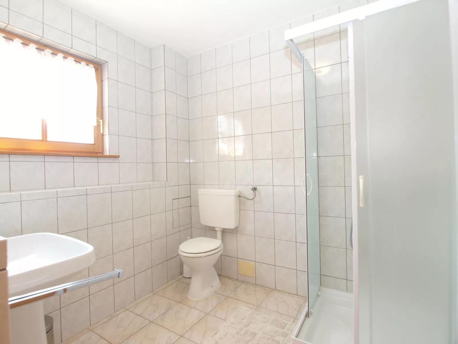 Apartment 1624 - Dedans