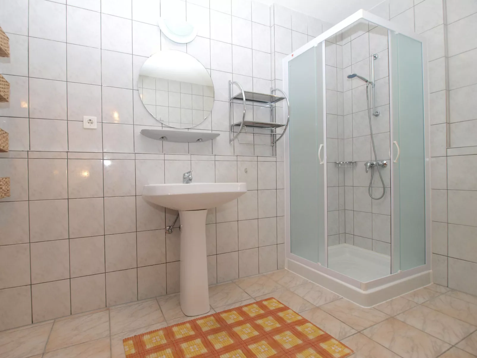 Apartment 1624 - Drinnen
