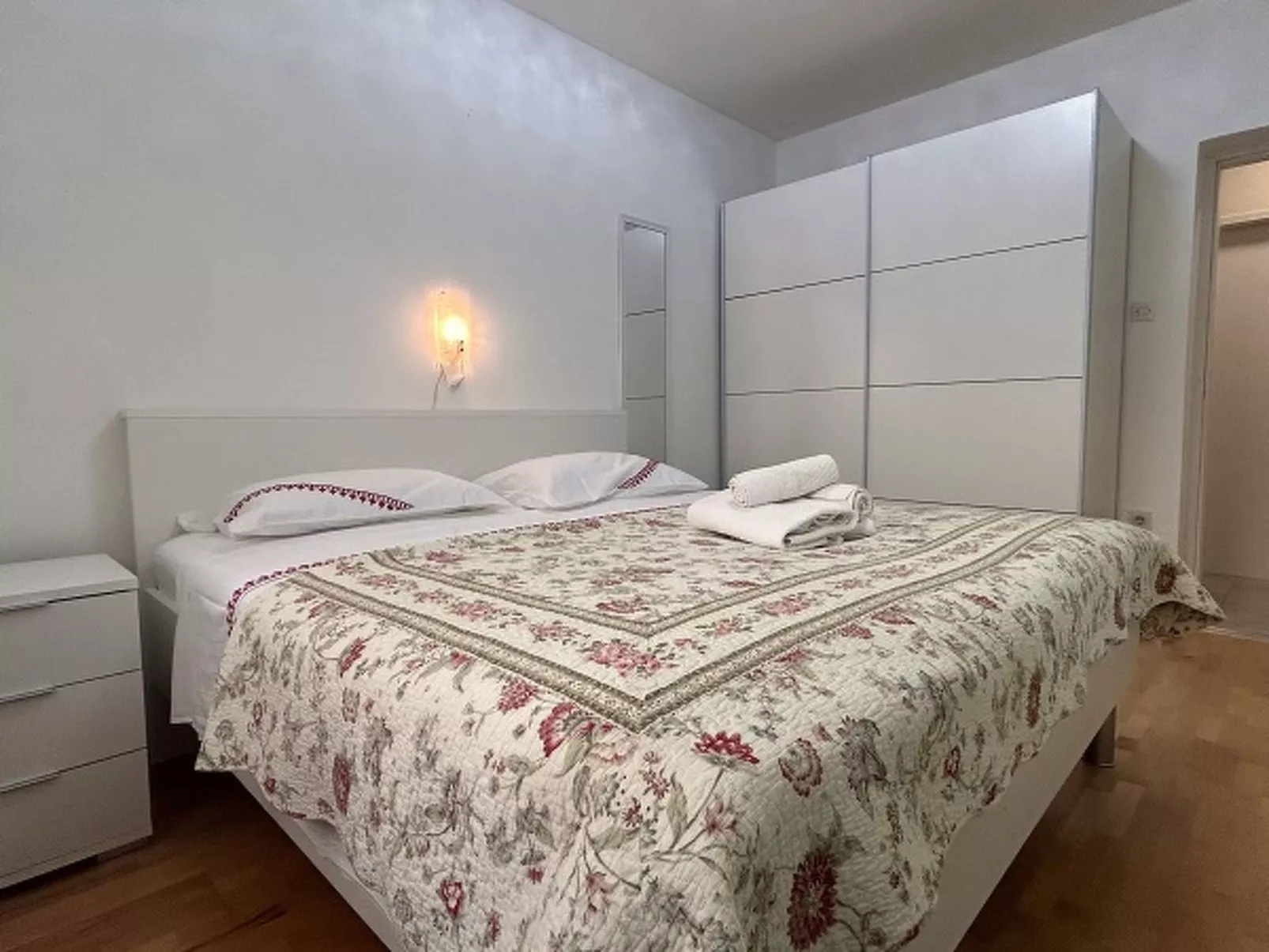 Apartment 823 - Dedans