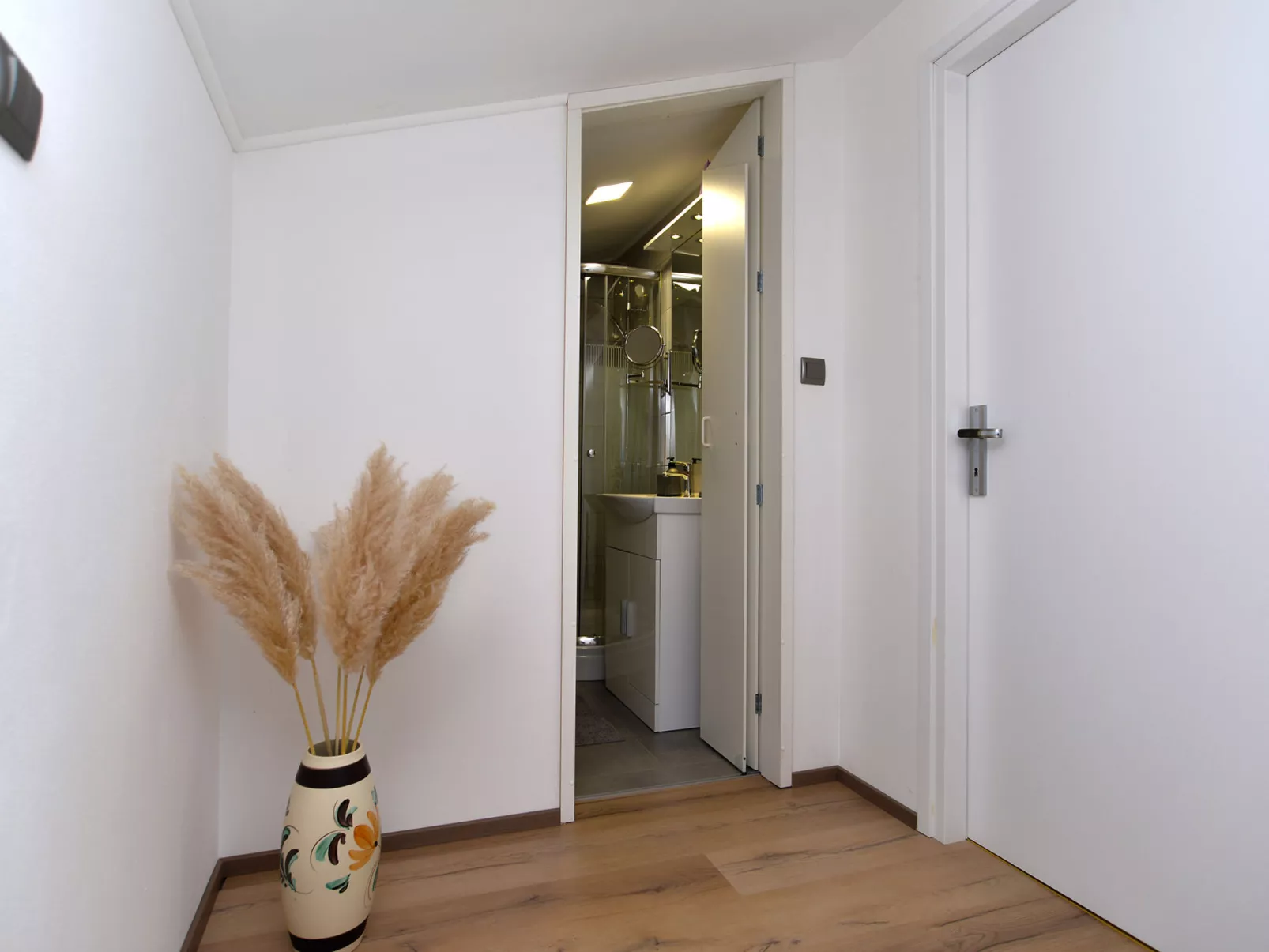 Apartment 2223 - Inside