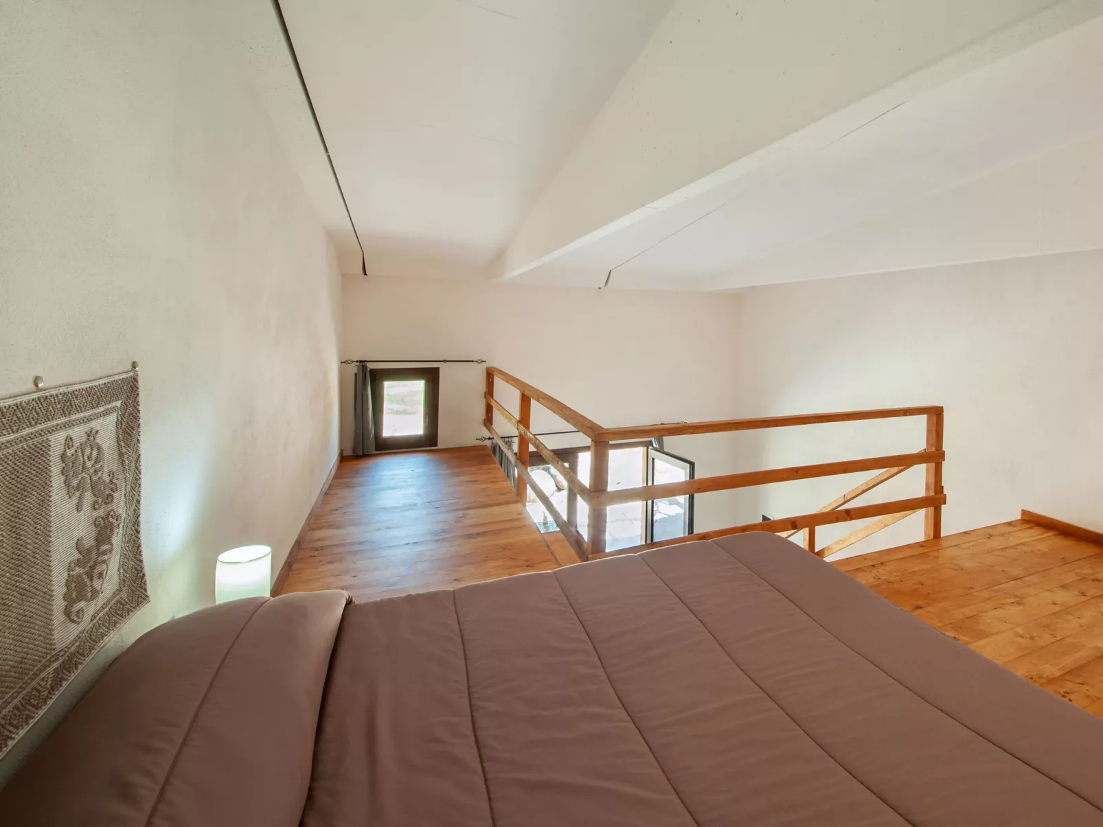 Loft la Pietraia-Inside