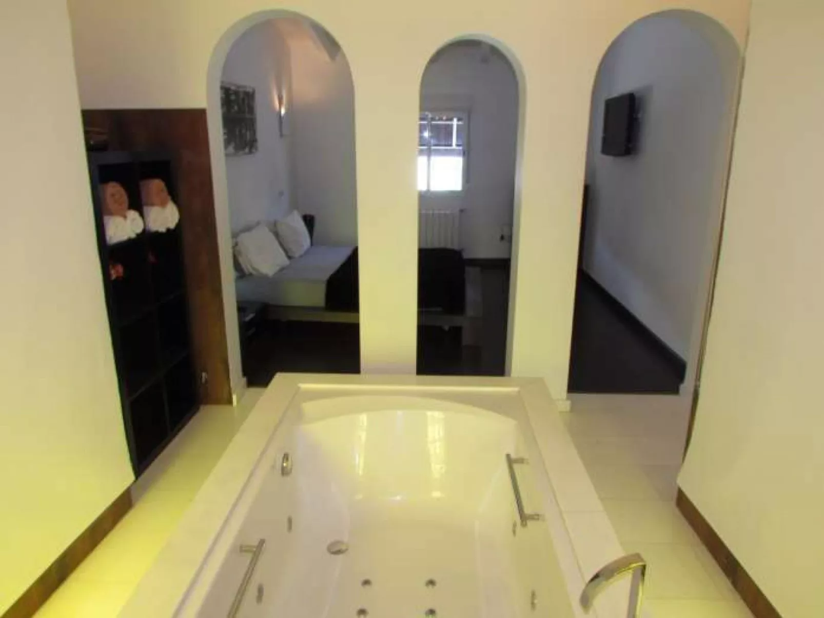 Villa VARNA -Casa en Capdepera- Piscina Privada- Barbacoa. Niños bienvenidos - - Inside