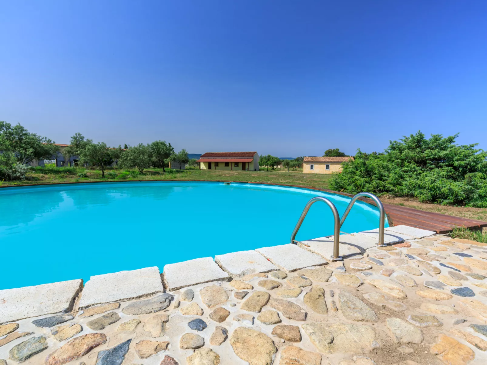 Loft la Pietraia-Outside