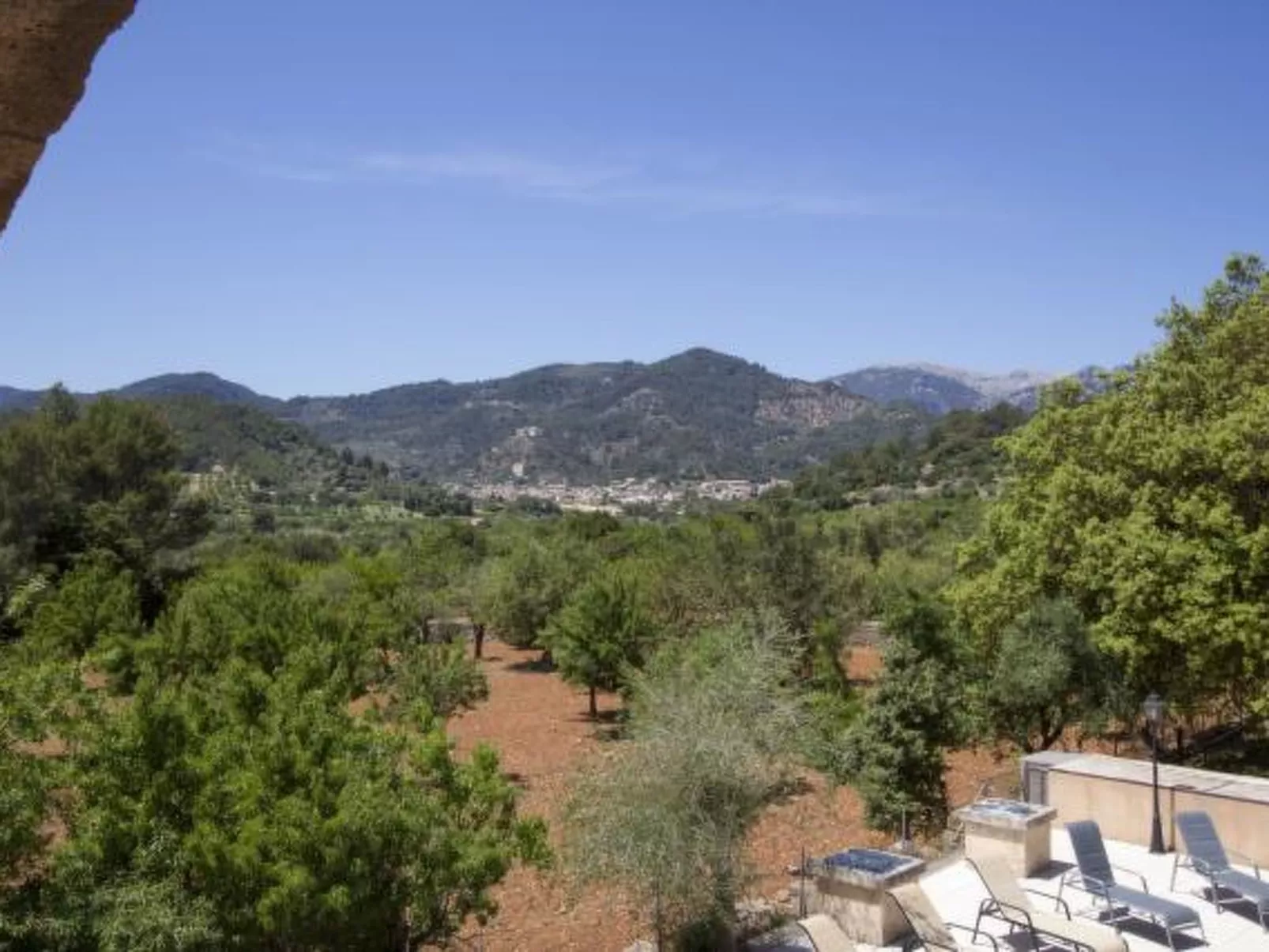 Lealtad - Dehors