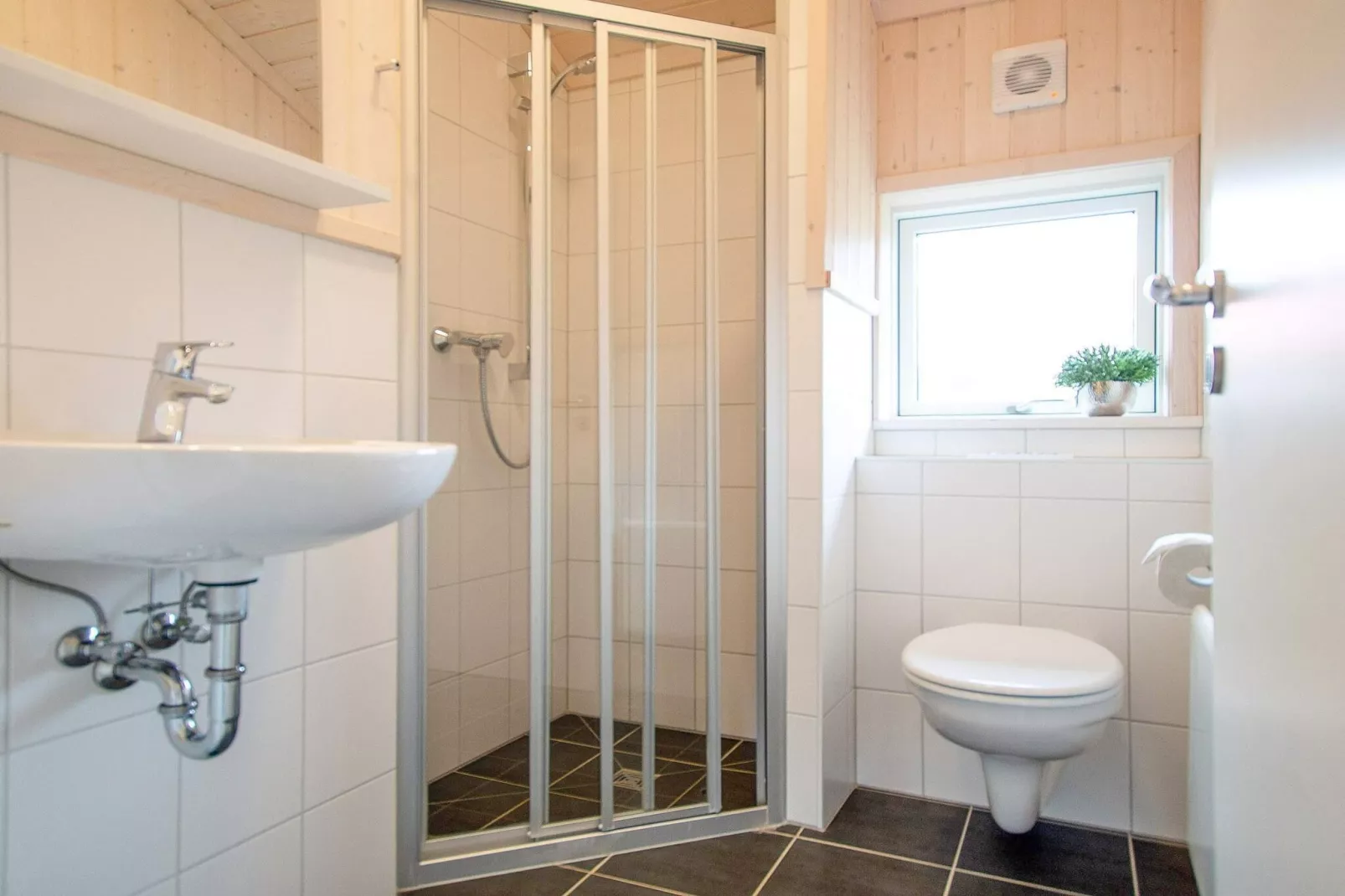 Base près de Fehmarn et Lübeck - Intérieur