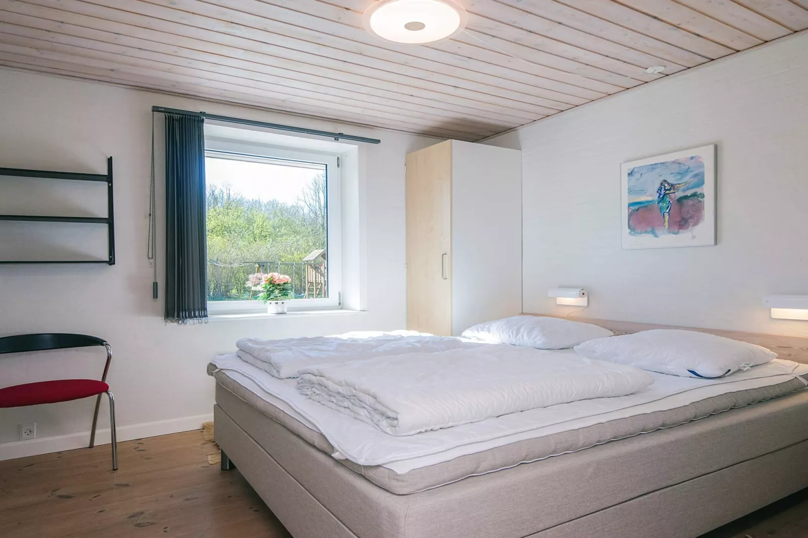 4 star holiday home in Sydals - Indoor