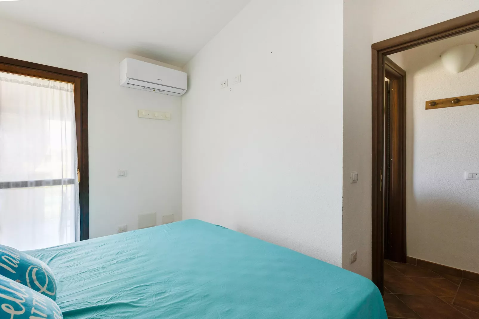 CASA SUNSHINE - Bedroom