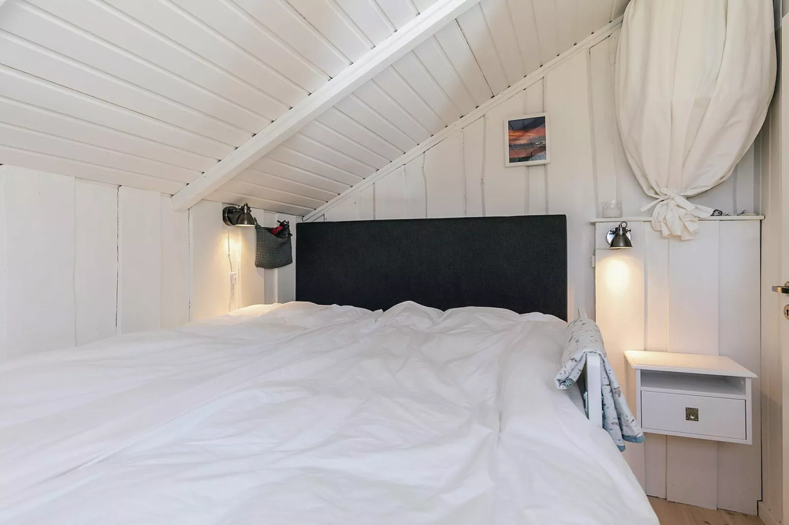 Maison de vacances pour 4 a Gilleleje - Intérieur