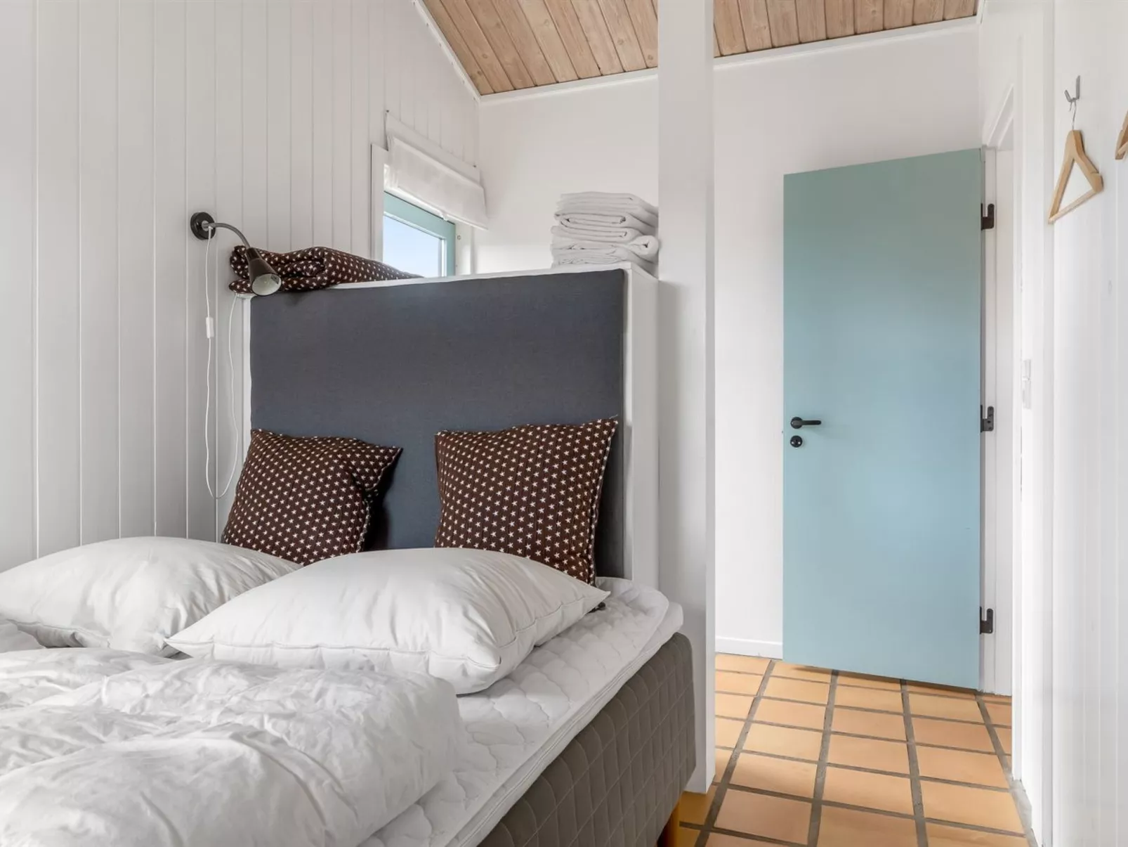 "Enni" - 350m from the sea - Dedans