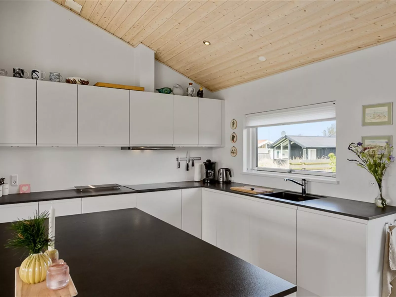 "Minka" - 500m from the sea - Drinnen