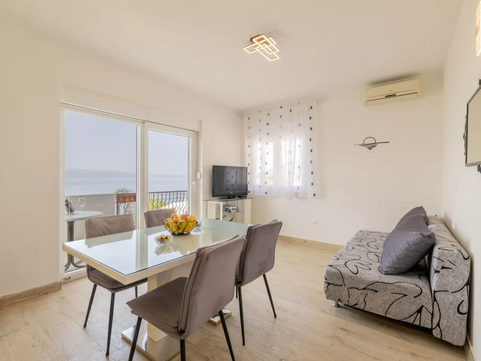 Apartmani STANIĆ - apt. A1 "Sunset" - Image-tags.info