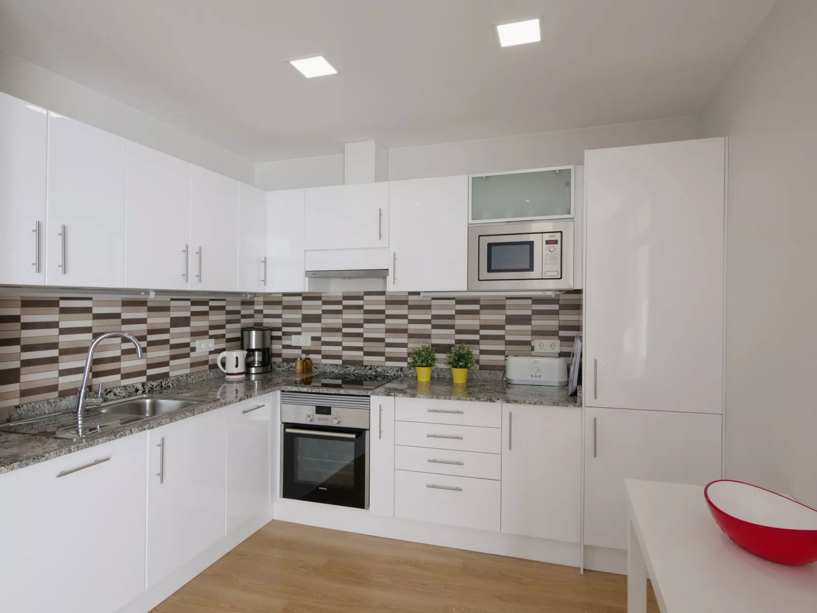 Porto Colom Select - Dedans