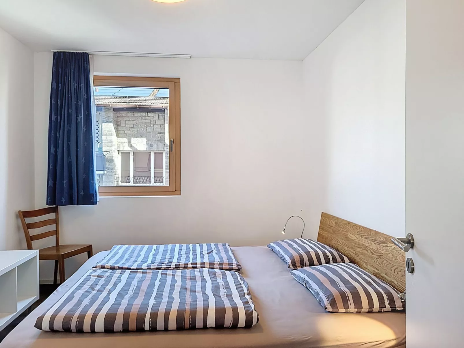 Residenza Eride - Apt.4 - Drinnen
