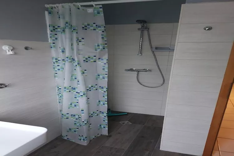 Auszeit - Bathroom