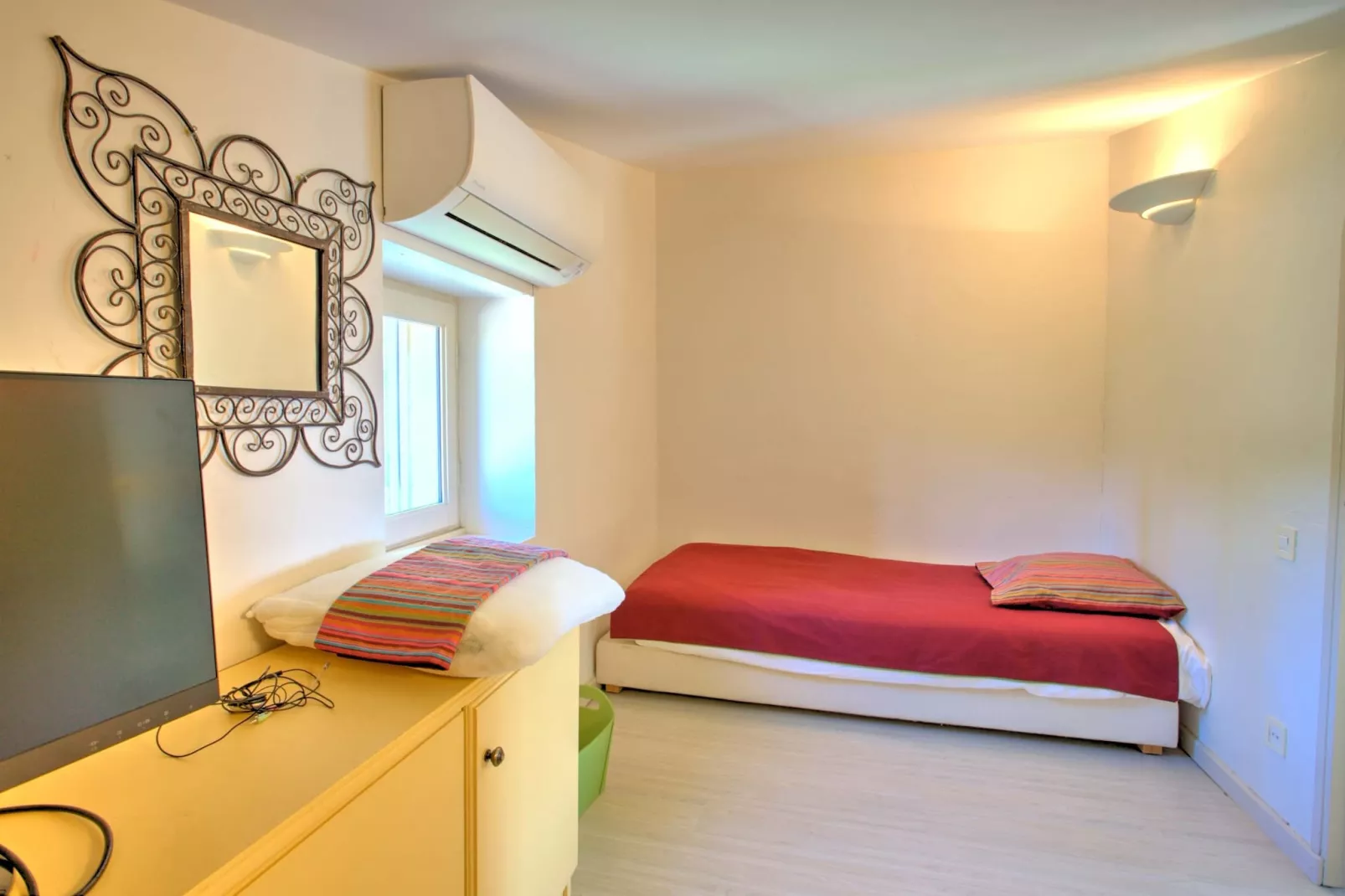 La Garrigue L362 - Schlafzimmer