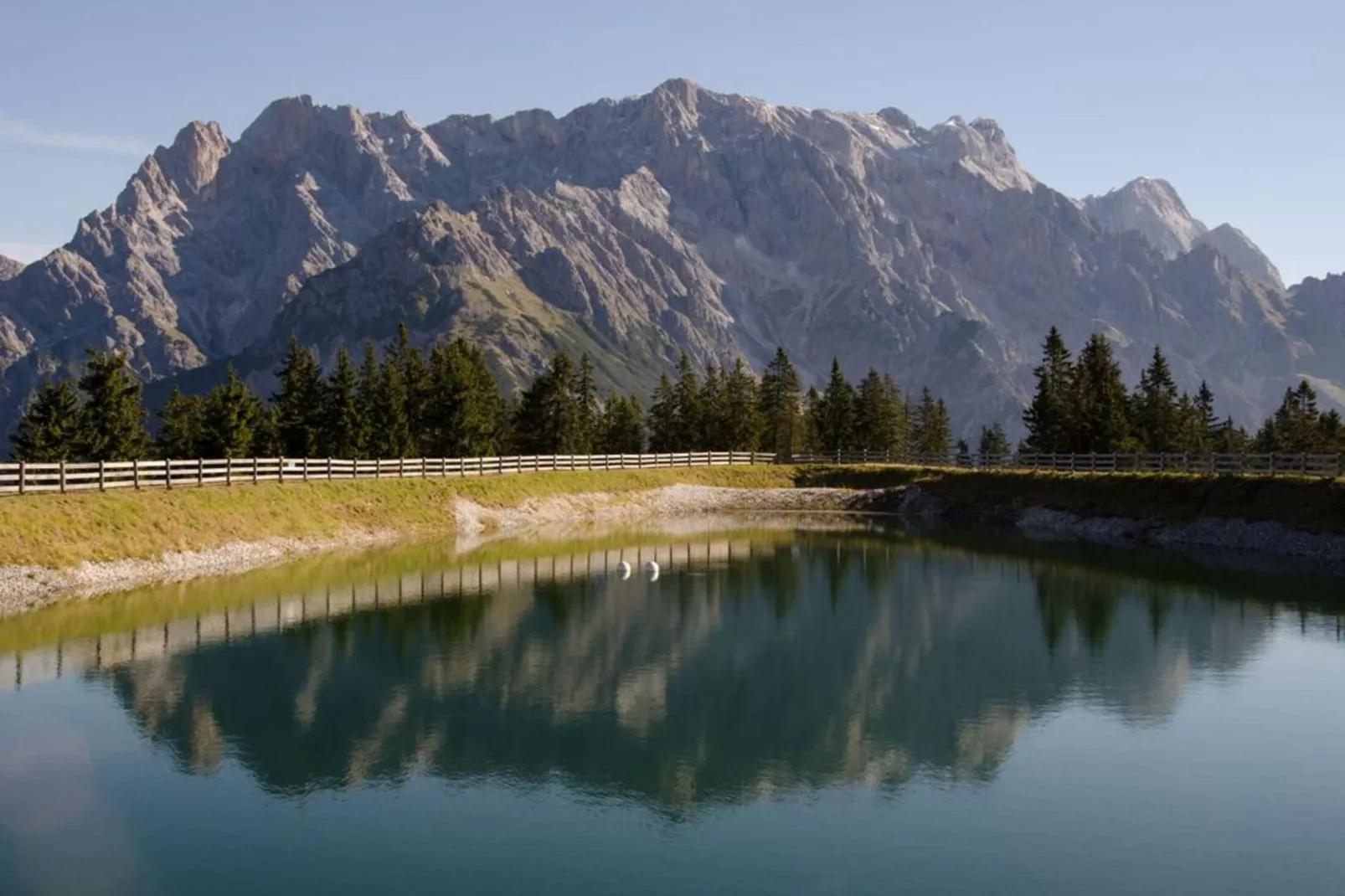 Landhaus Salzburg - Zones été à 5 km