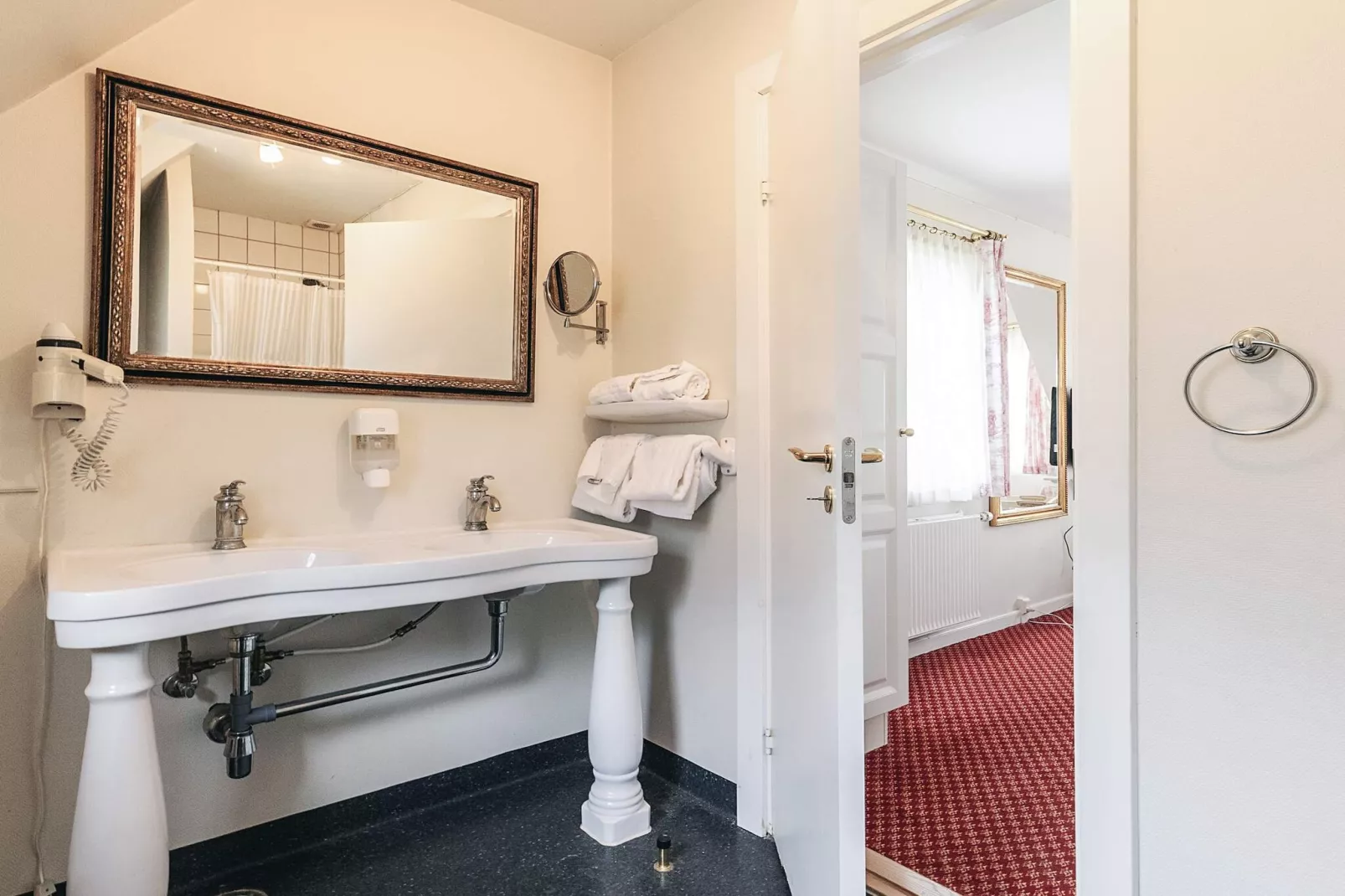 Maison de vacances spacieuse 4 étoiles à Faaborg - Intérieur