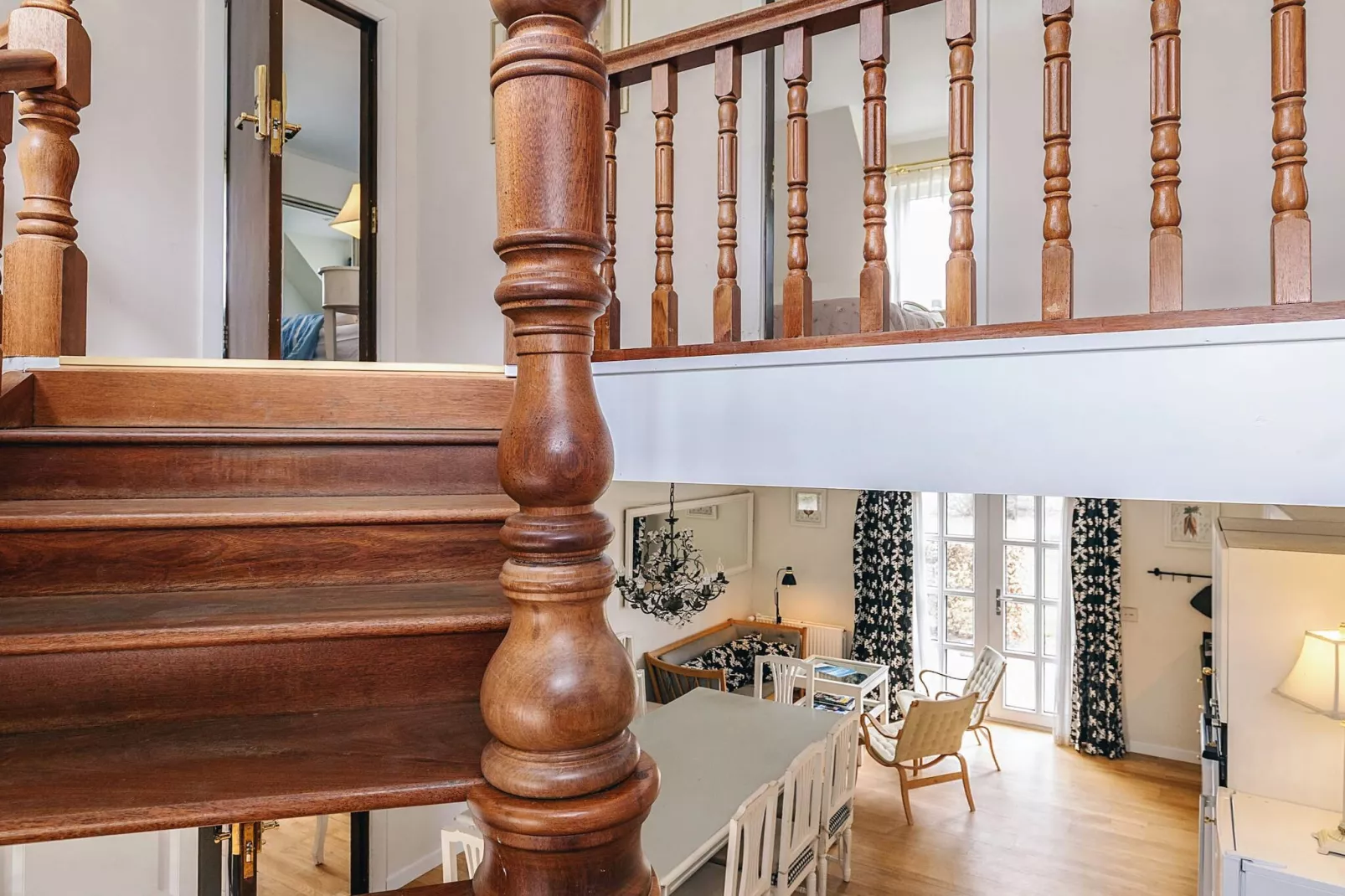 4 etoiles maison de vacances a Faaborg - Intérieur