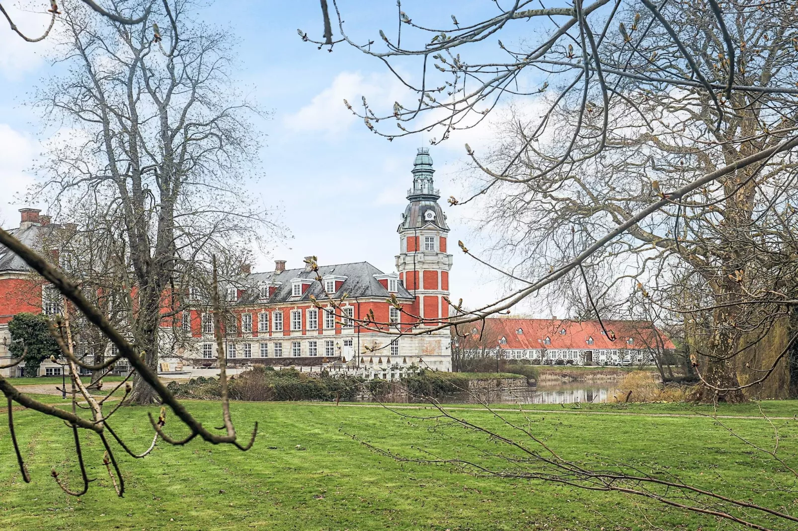 4 etoiles maison de vacances a Faaborg - Non tagué