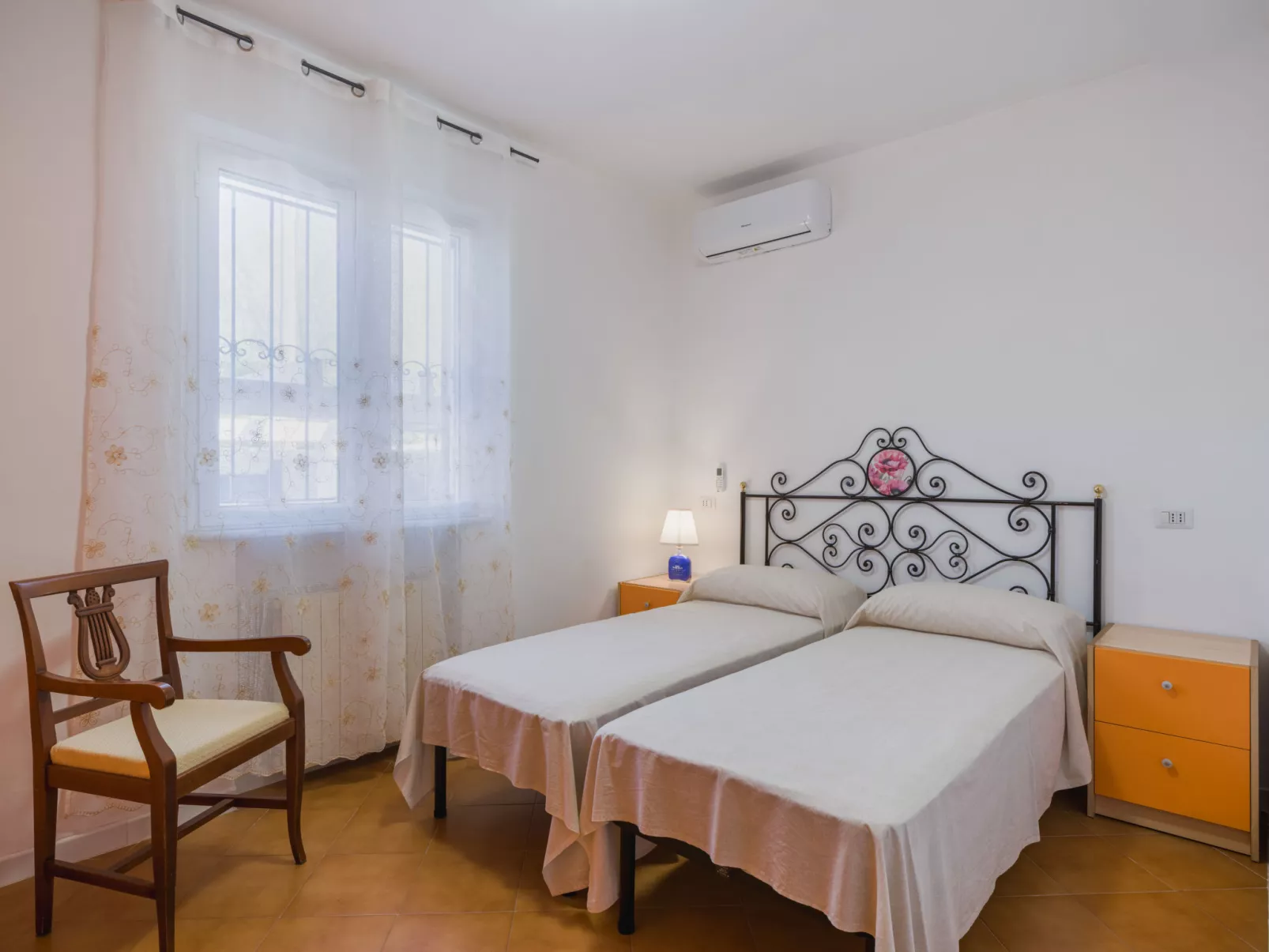 Casa Alma - Dedans