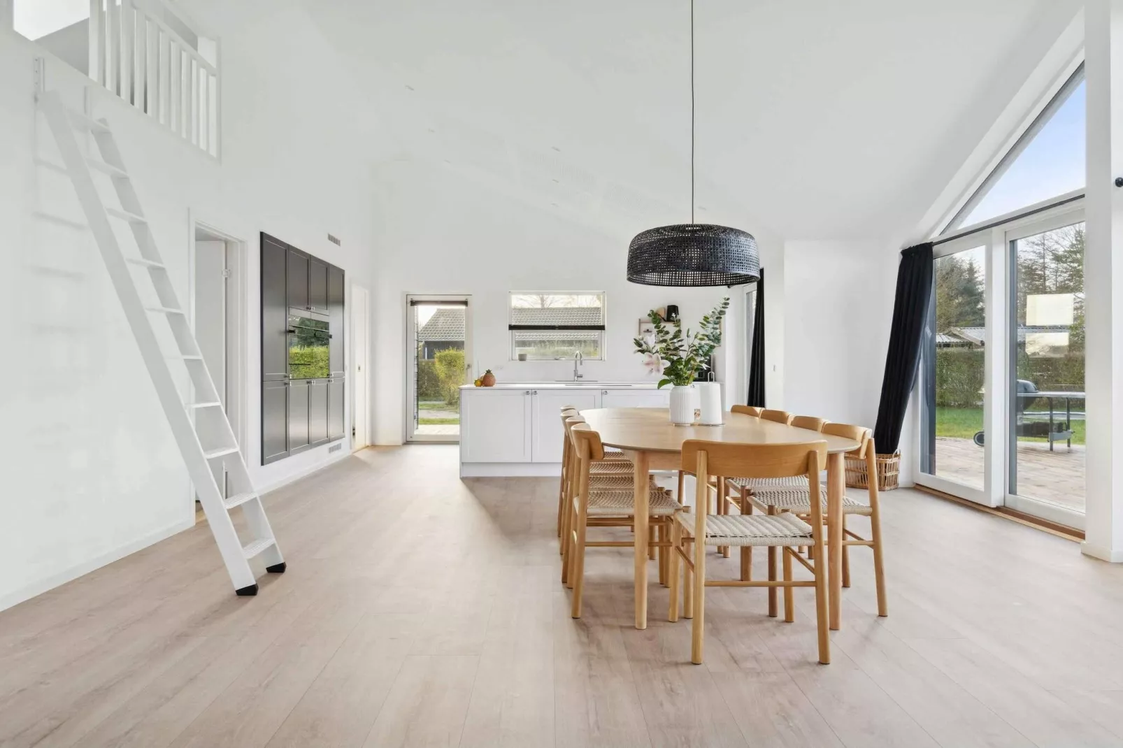 4 etoiles maison de vacances a Rude - Intérieur