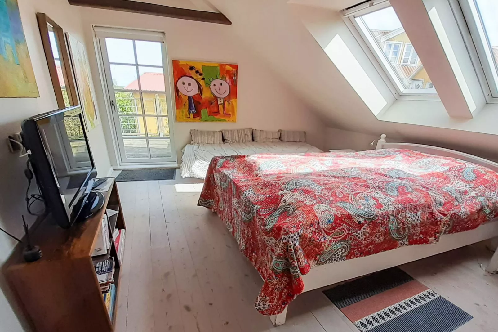7 Personen Ferienhaus in Løgstrup - Innenbereich