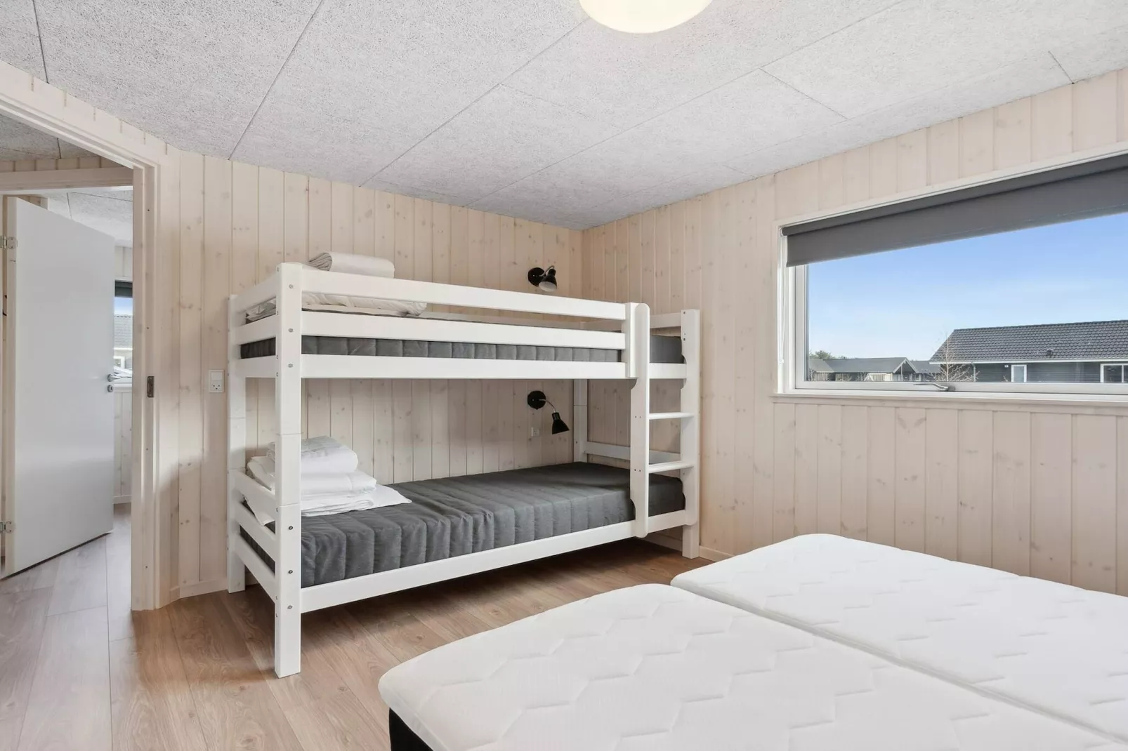 5 star holiday home in Idestrup - Indoor