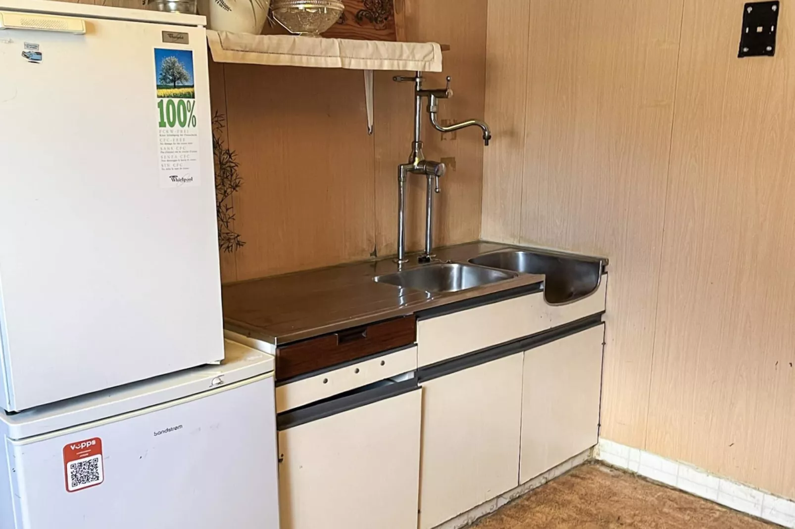 6 Personen Ferienhaus in Lensvik - Innenbereich