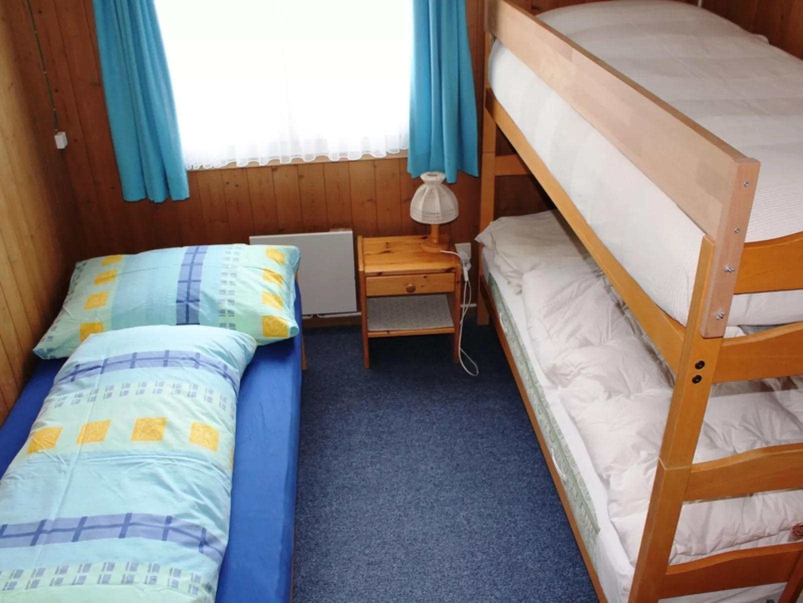 Tgèsa Margeritha Frei M., (Sedrun), 253.01 - Dedans