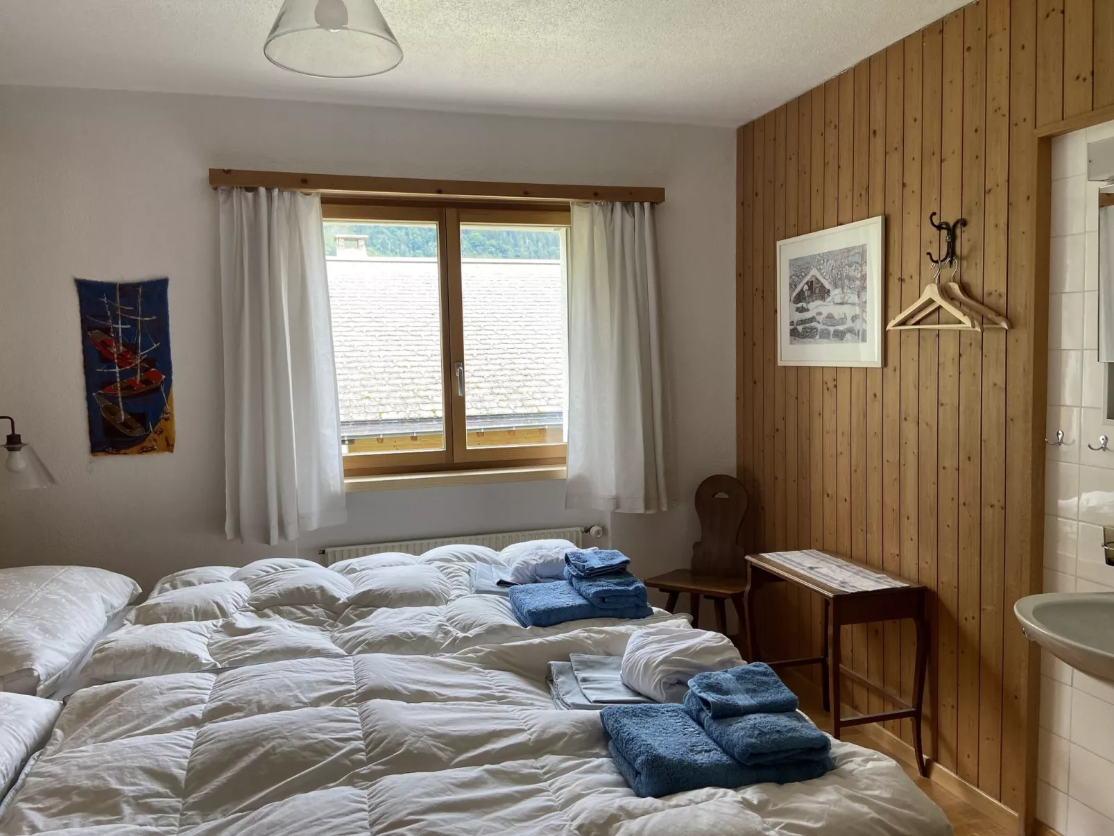 El Cantun, (Flims Dorf), 2626 - Drinnen