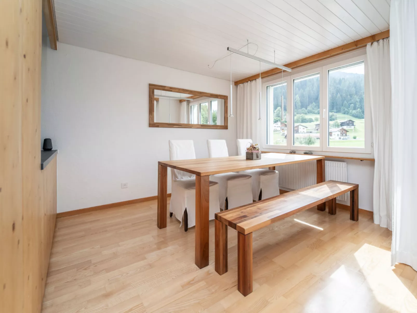 Casa Runaglias, Flond, (Flond), 37003B - Inside