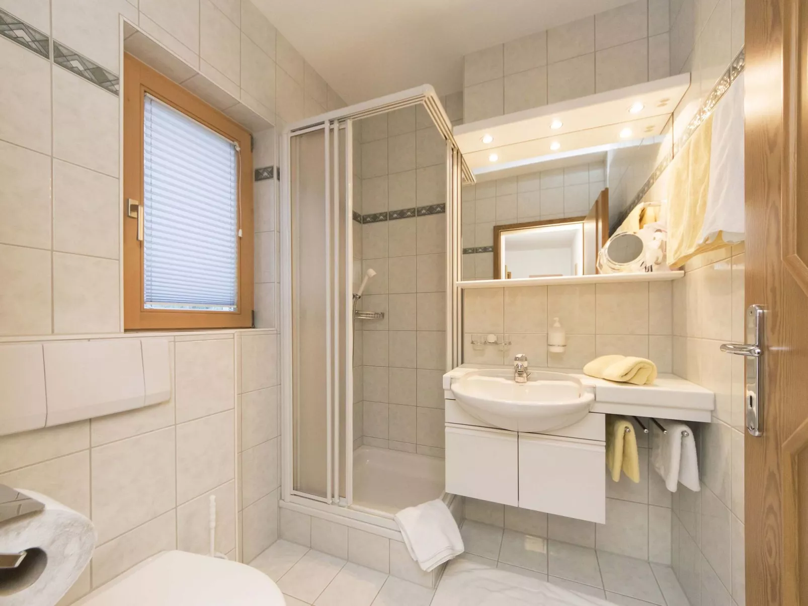 Appartements Alpin Live, (Samnaun-Laret) - Draußen