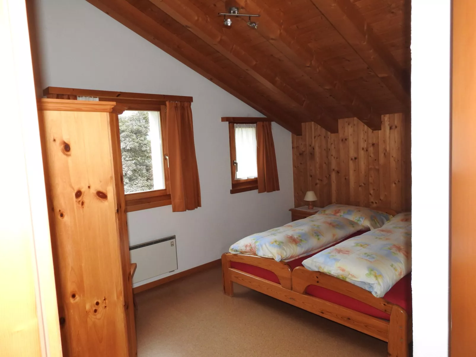 Via da Pedra Grossa 427A, (Scuol). - Inside