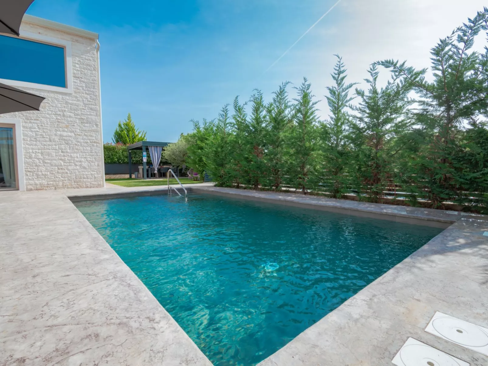 Villa Lavanda - Outside