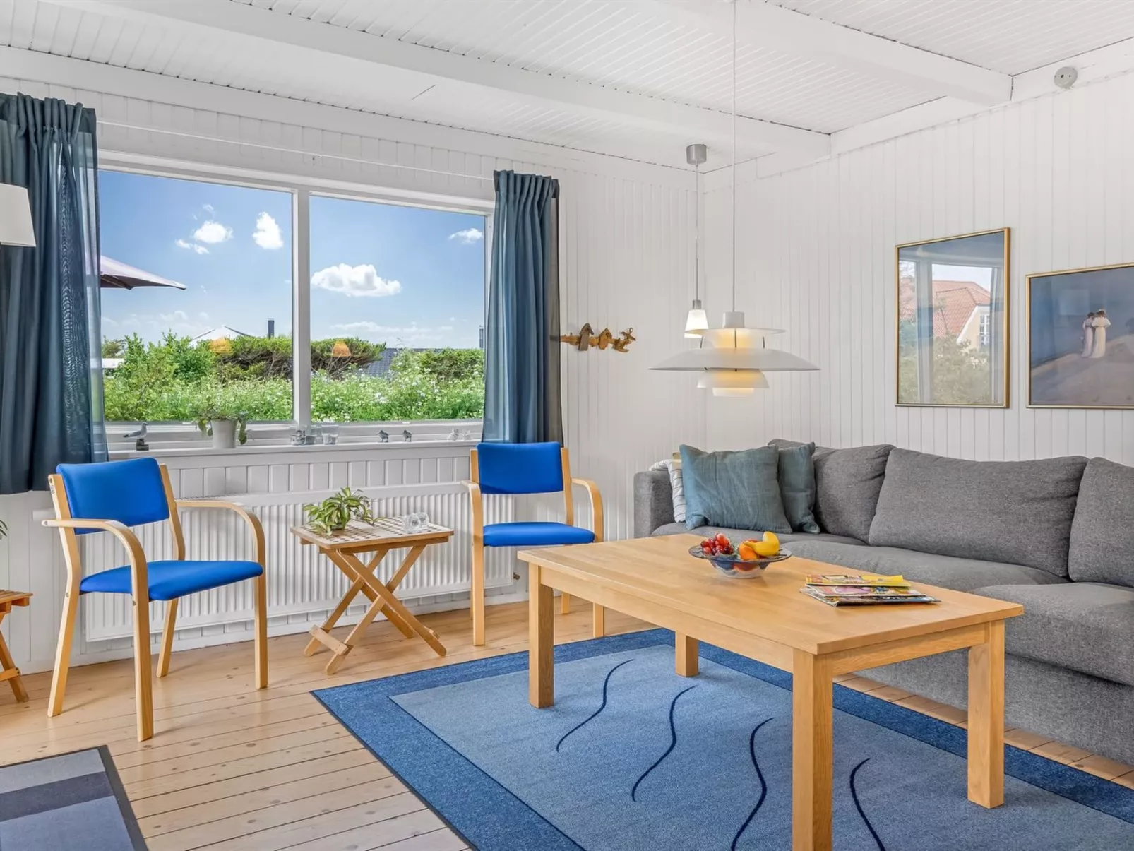 "Tinka" - 100m from the sea - Drinnen